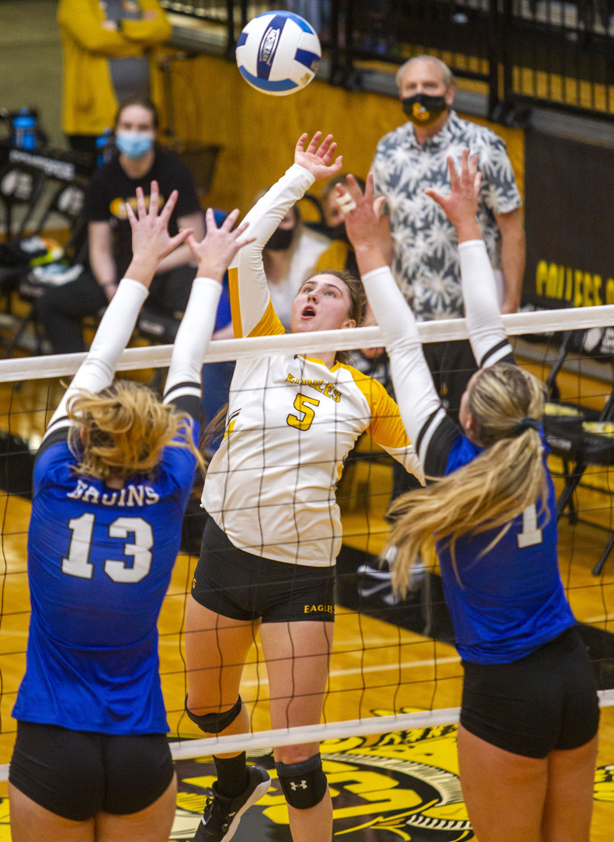 CSI falls to Salt Lake Community College